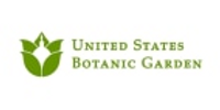 United States Botanic Garden coupons